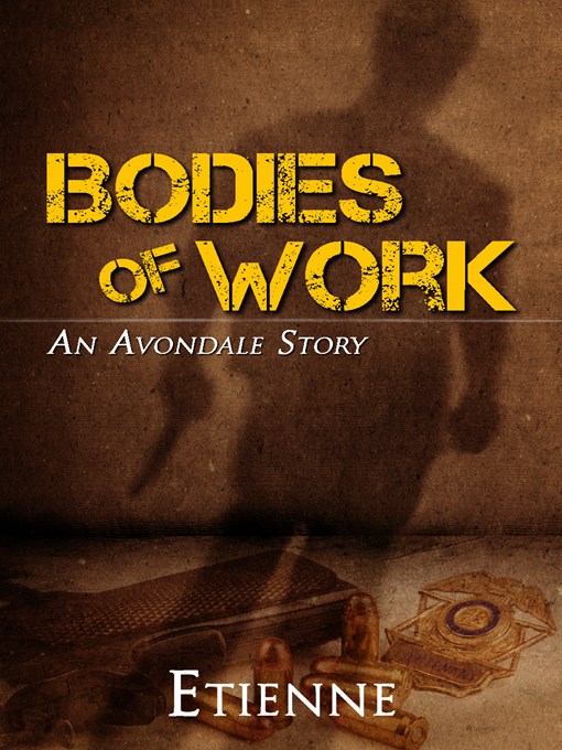 Title details for Bodies of Work by Etienne - Available